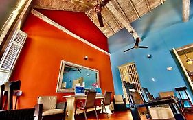 Hotel El Viajero Centro